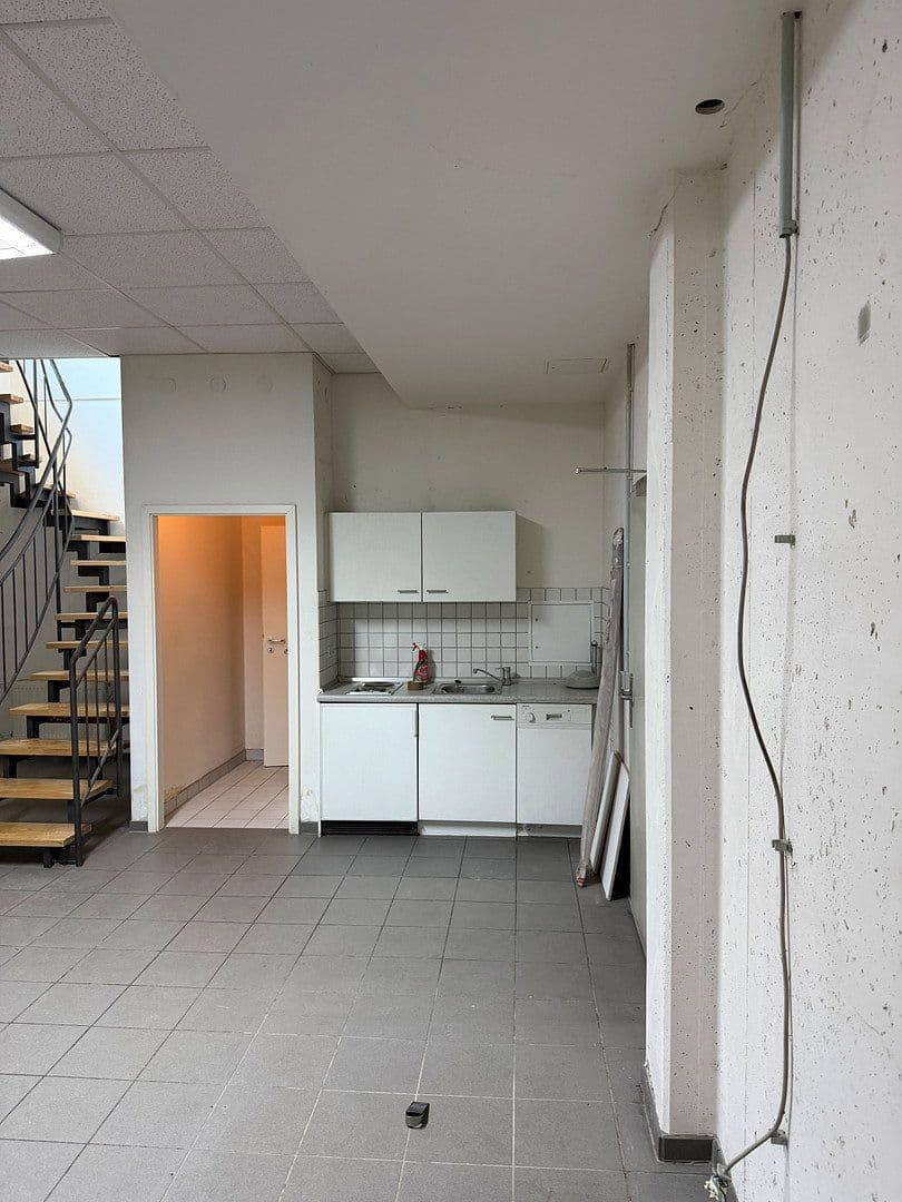 Prenájom nebytového priestoru 90 m², Kleine Präsidentenstraße 1, Berlin, Berlín Prenájom nebytového priestoru 90 m², Kleine Präsidentenstraße 1, Berlin, Berlín