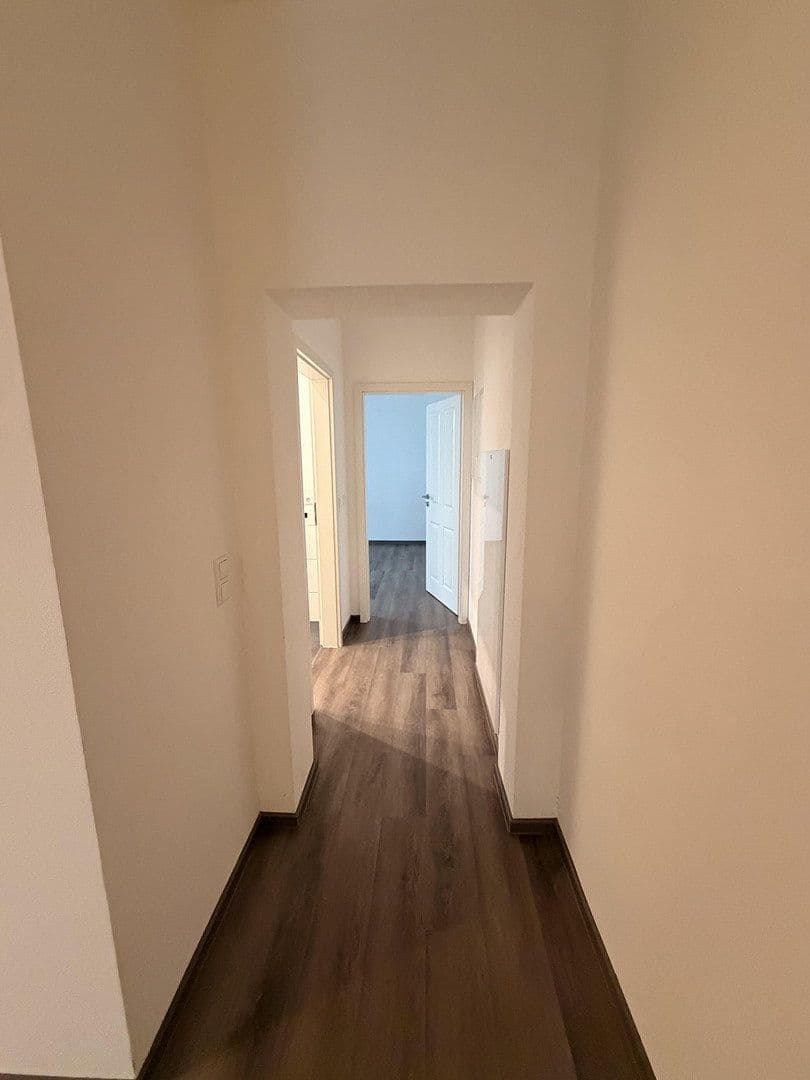 Prenájom bytu 2-izbový 52 m², Pforzheim, Bádensko-Wurttembersko Prenájom bytu 2-izbový 52 m², Pforzheim, Bádensko-Wurttembersko
