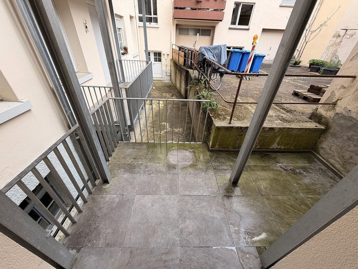 Prenájom bytu 2-izbový 52 m², Pforzheim, Bádensko-Wurttembersko Prenájom bytu 2-izbový 52 m², Pforzheim, Bádensko-Wurttembersko