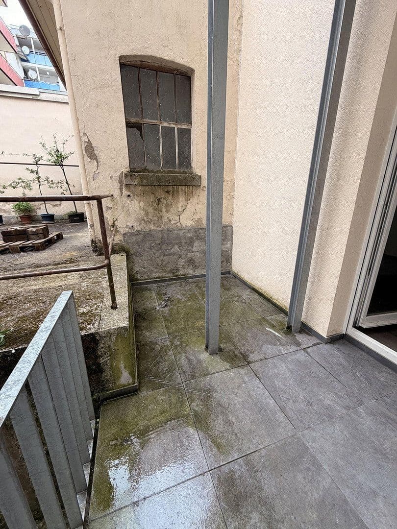Prenájom bytu 2-izbový 52 m², Pforzheim, Bádensko-Wurttembersko Prenájom bytu 2-izbový 52 m², Pforzheim, Bádensko-Wurttembersko