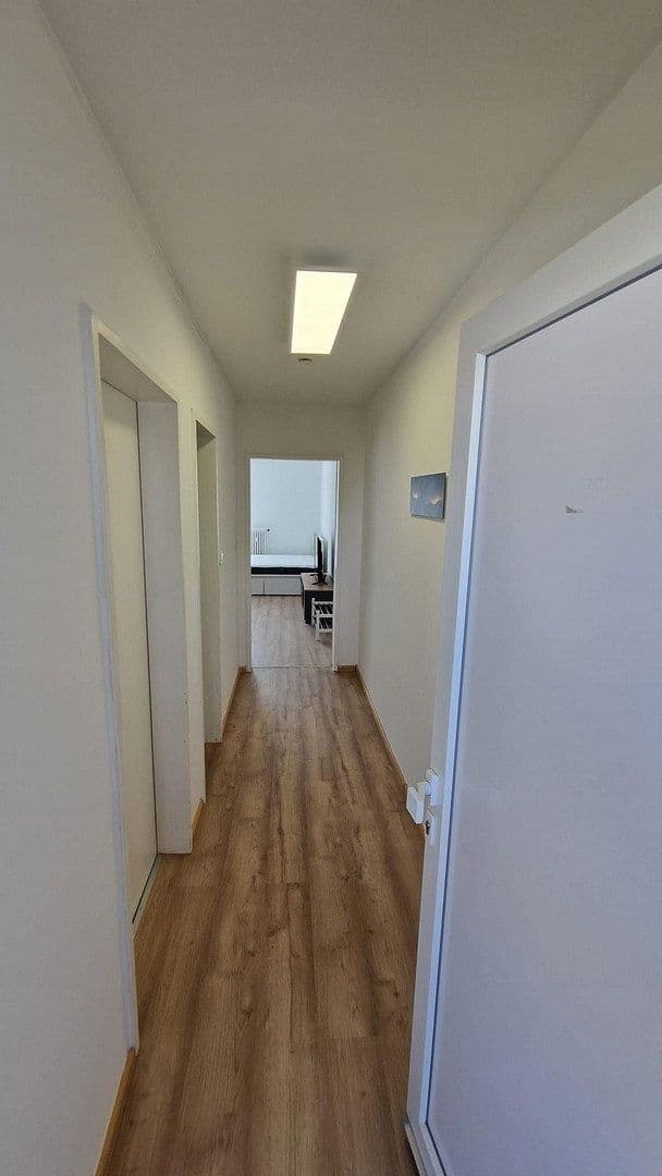 Prenájom bytu 1-izbový 30 m², Ampfingstrasse, München, Bavorsko Prenájom bytu 1-izbový 30 m², Ampfingstrasse, München, Bavorsko