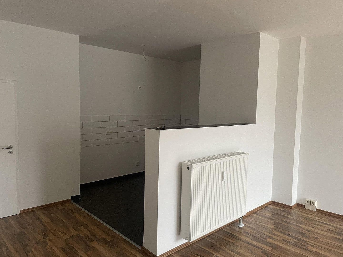 Predaj bytu 1-izbový 50 m², Nachtweide 42b, Magdeburg, Sasko-Anhaltsko Predaj bytu 1-izbový 50 m², Nachtweide 42b, Magdeburg, Sasko-Anhaltsko