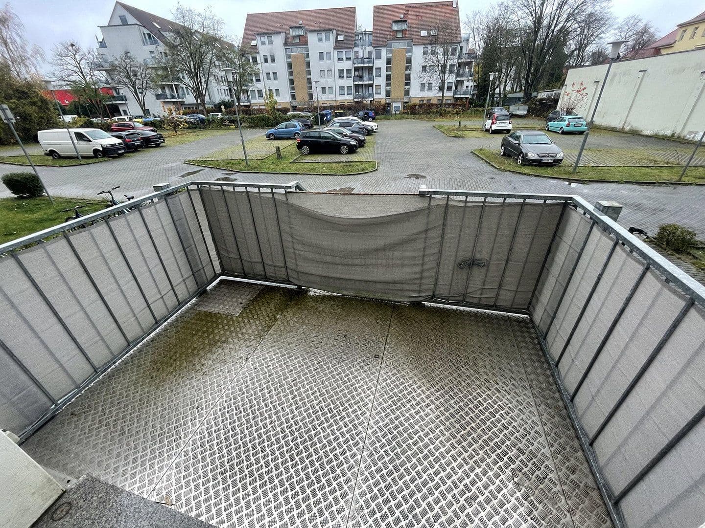 Predaj bytu 1-izbový 50 m², Nachtweide 42b, Magdeburg, Sasko-Anhaltsko Predaj bytu 1-izbový 50 m², Nachtweide 42b, Magdeburg, Sasko-Anhaltsko