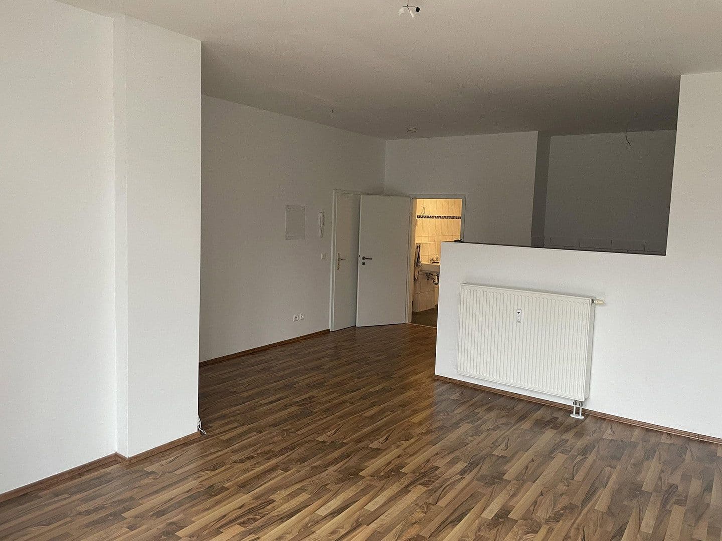 Predaj bytu 1-izbový 50 m², Nachtweide 42b, Magdeburg, Sasko-Anhaltsko Predaj bytu 1-izbový 50 m², Nachtweide 42b, Magdeburg, Sasko-Anhaltsko