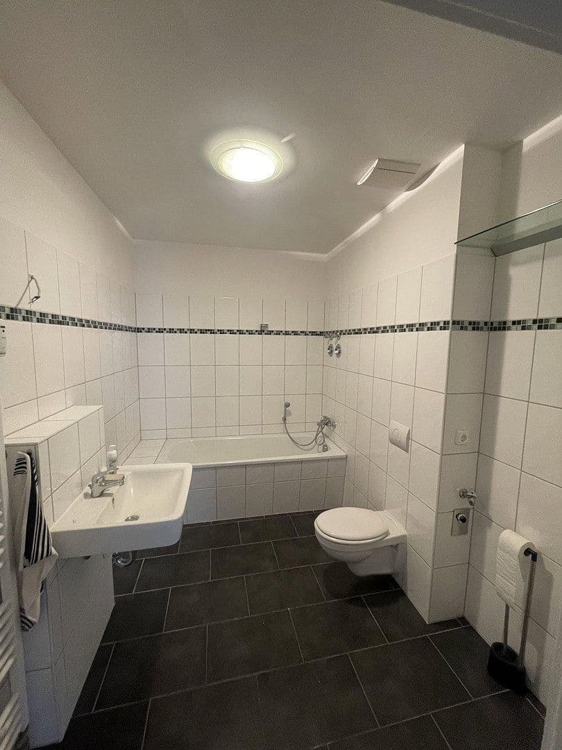 Predaj bytu 1-izbový 50 m², Nachtweide 42b, Magdeburg, Sasko-Anhaltsko Predaj bytu 1-izbový 50 m², Nachtweide 42b, Magdeburg, Sasko-Anhaltsko