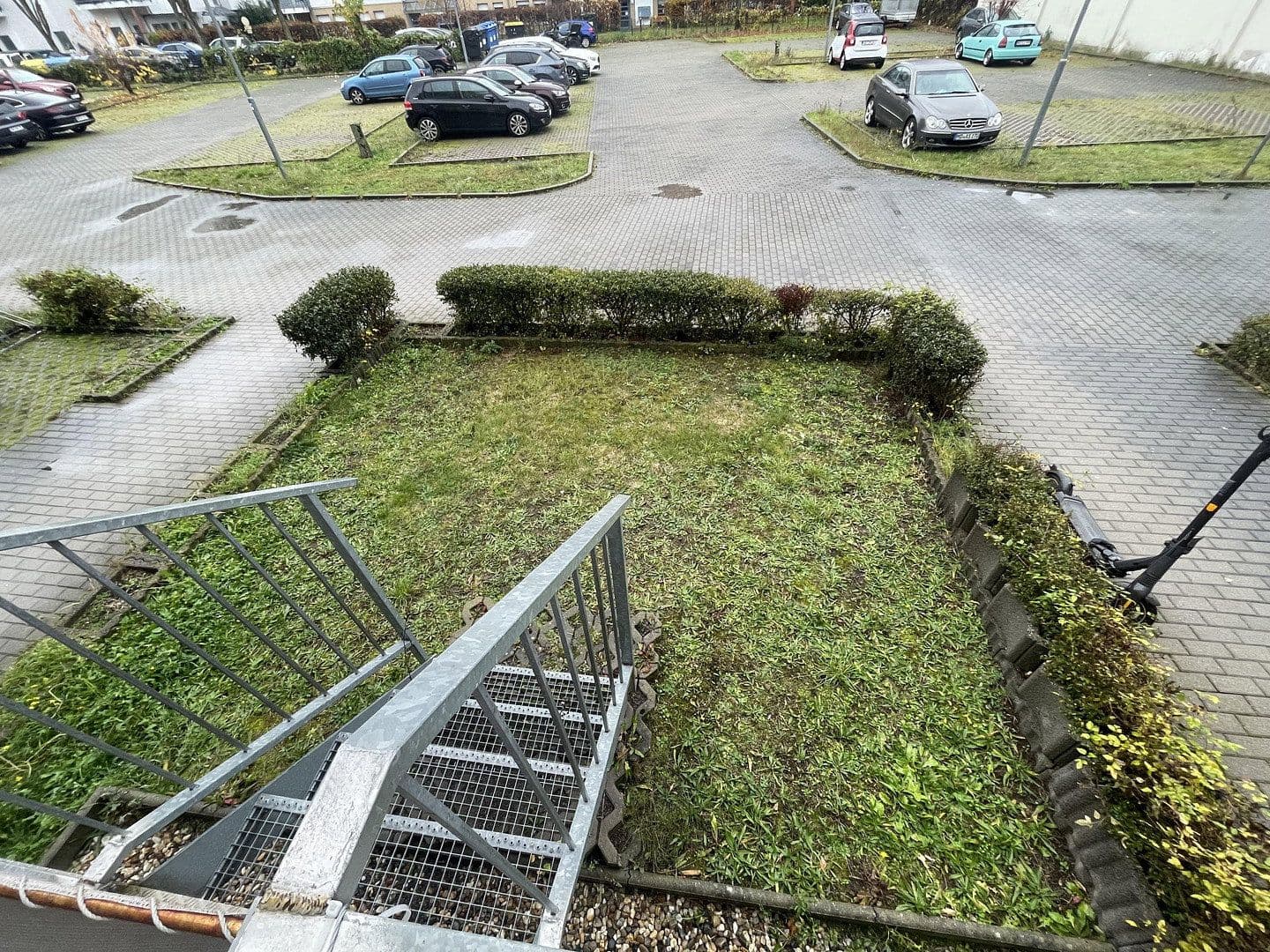 Predaj bytu 1-izbový 50 m², Nachtweide 42b, Magdeburg, Sasko-Anhaltsko Predaj bytu 1-izbový 50 m², Nachtweide 42b, Magdeburg, Sasko-Anhaltsko