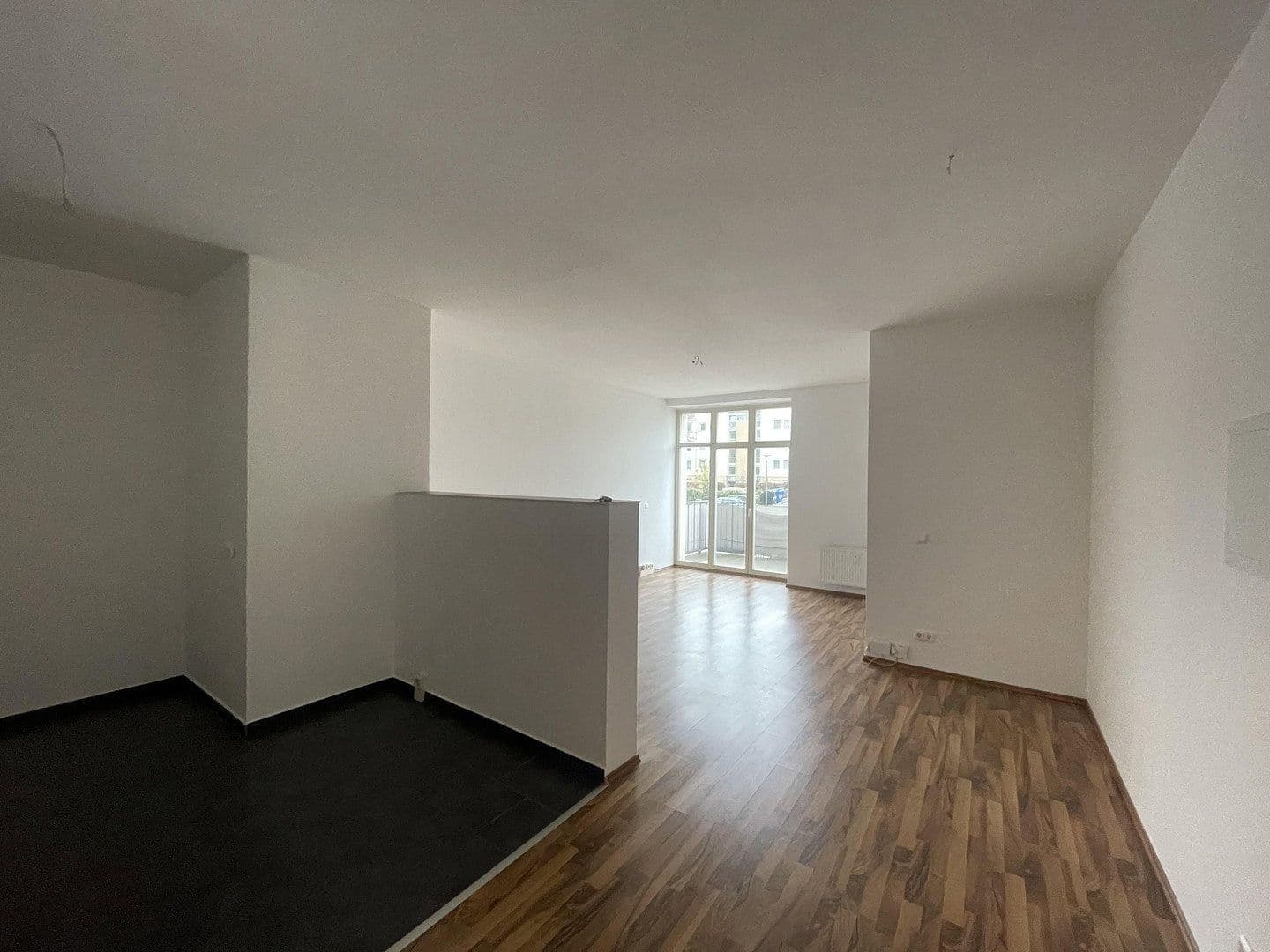 Predaj bytu 1-izbový 50 m², Nachtweide 42b, Magdeburg, Sasko-Anhaltsko Predaj bytu 1-izbový 50 m², Nachtweide 42b, Magdeburg, Sasko-Anhaltsko