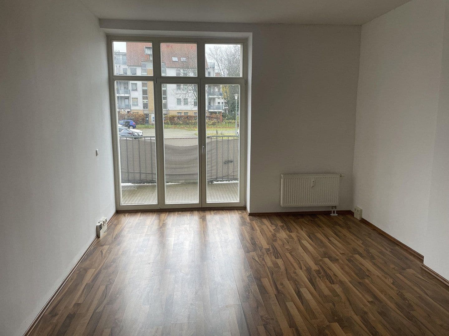 Predaj bytu 1-izbový 50 m², Nachtweide 42b, Magdeburg, Sasko-Anhaltsko Predaj bytu 1-izbový 50 m², Nachtweide 42b, Magdeburg, Sasko-Anhaltsko