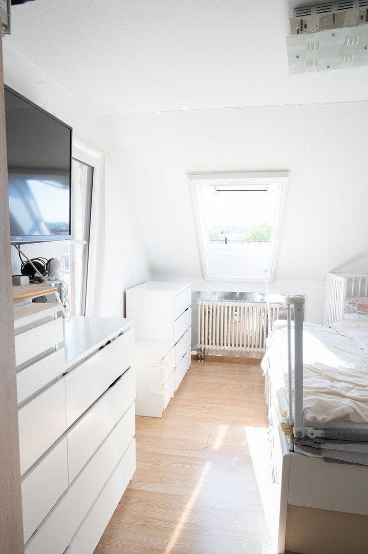 Predaj bytu 3-izbový 78 m², Holzgerlingen, Bádensko-Wurttembersko Predaj bytu 3-izbový 78 m², Holzgerlingen, Bádensko-Wurttembersko