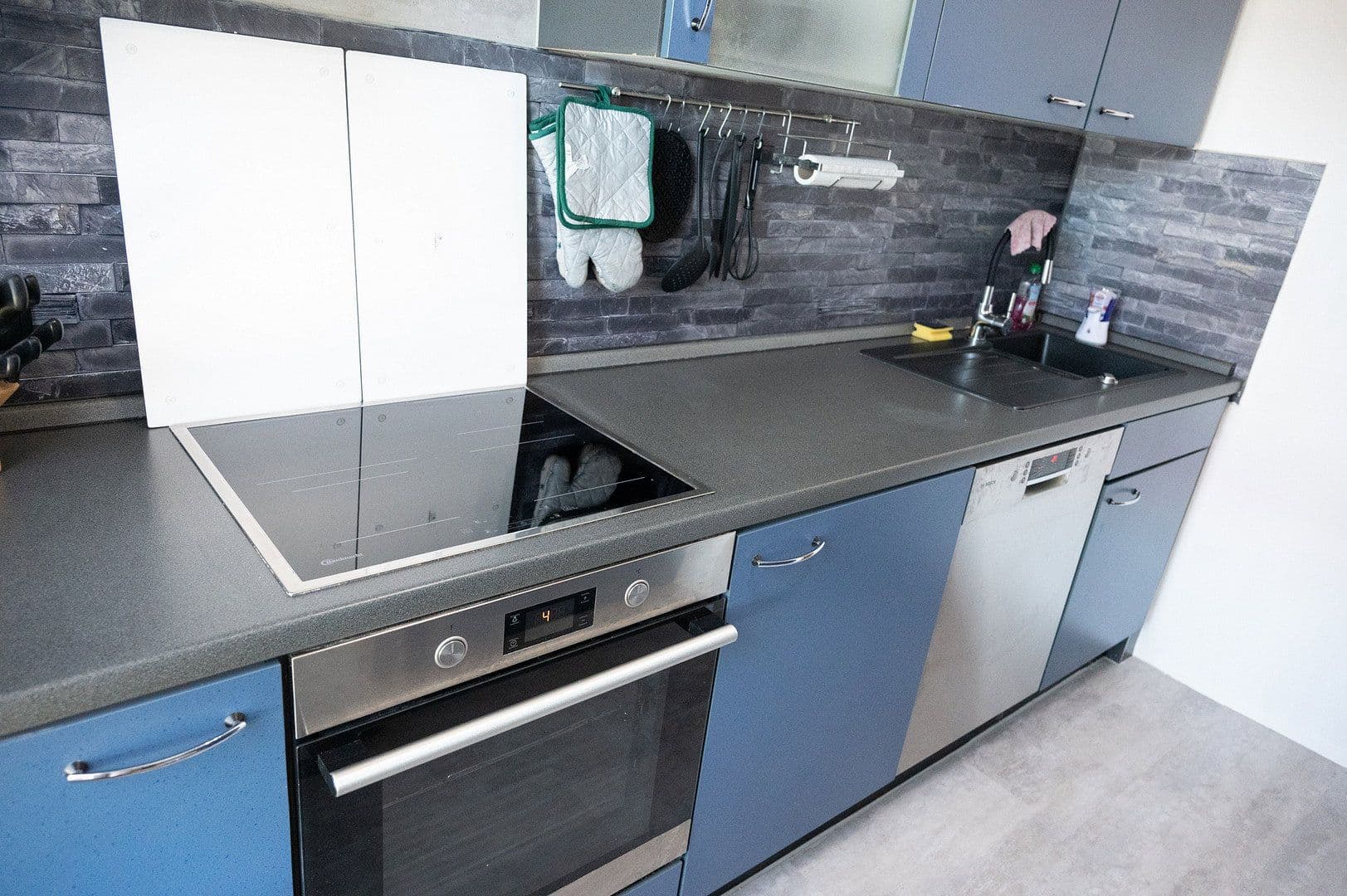 Predaj bytu 3-izbový 78 m², Holzgerlingen, Bádensko-Wurttembersko Predaj bytu 3-izbový 78 m², Holzgerlingen, Bádensko-Wurttembersko