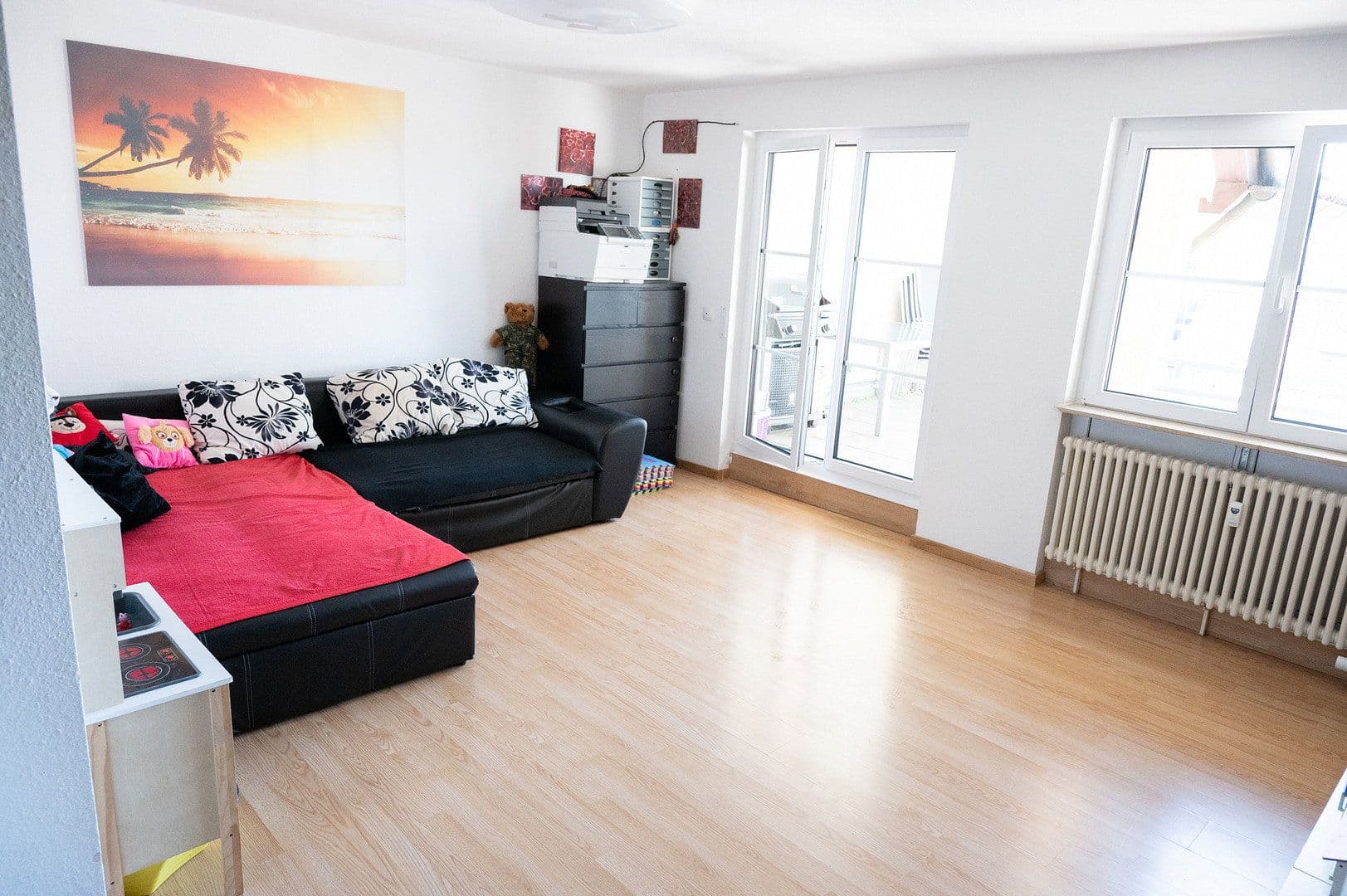 Predaj bytu 3-izbový 78 m², Holzgerlingen, Bádensko-Wurttembersko Predaj bytu 3-izbový 78 m², Holzgerlingen, Bádensko-Wurttembersko