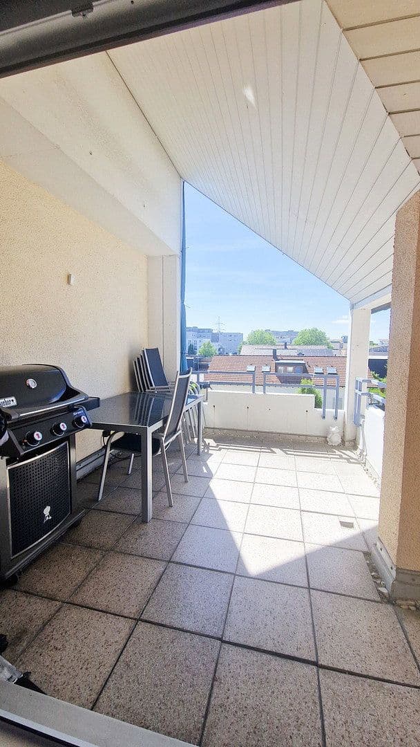 Predaj bytu 3-izbový 78 m², Holzgerlingen, Bádensko-Wurttembersko Predaj bytu 3-izbový 78 m², Holzgerlingen, Bádensko-Wurttembersko