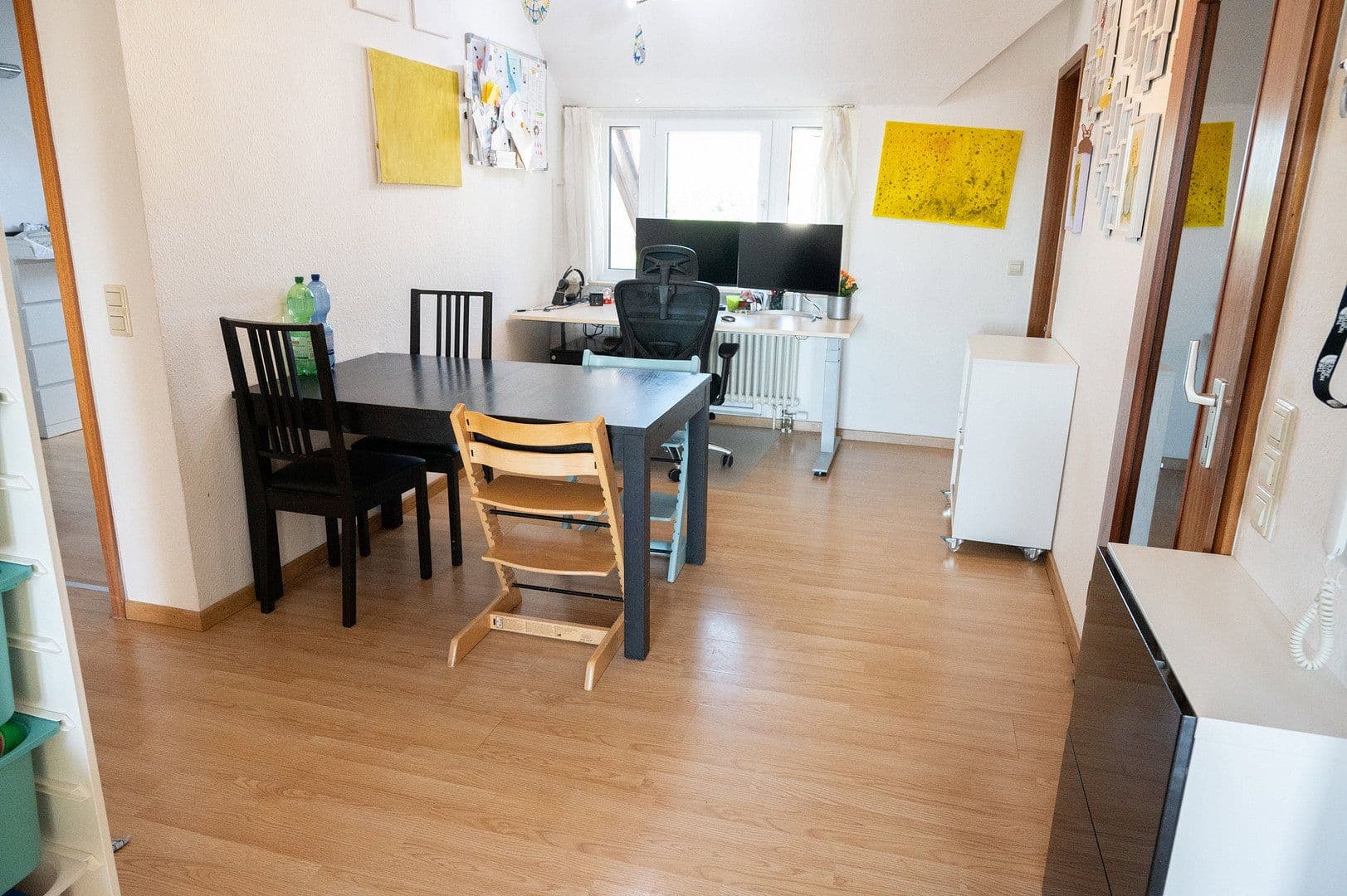 Predaj bytu 3-izbový 78 m², Holzgerlingen, Bádensko-Wurttembersko Predaj bytu 3-izbový 78 m², Holzgerlingen, Bádensko-Wurttembersko