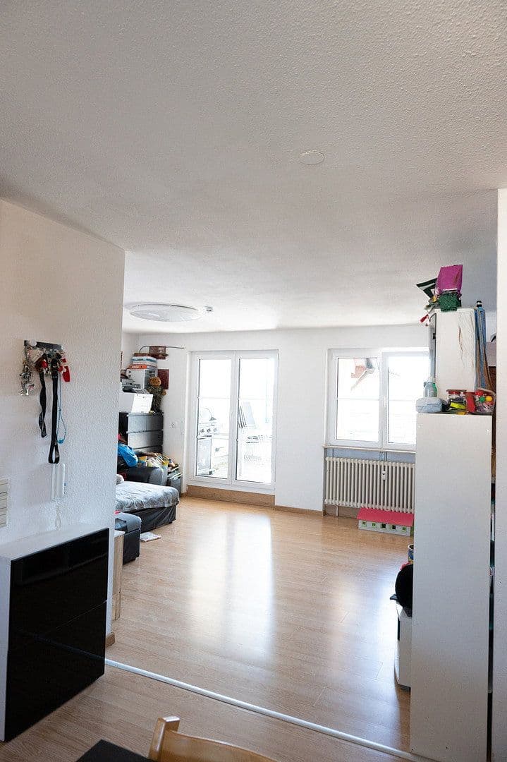 Predaj bytu 3-izbový 78 m², Holzgerlingen, Bádensko-Wurttembersko Predaj bytu 3-izbový 78 m², Holzgerlingen, Bádensko-Wurttembersko