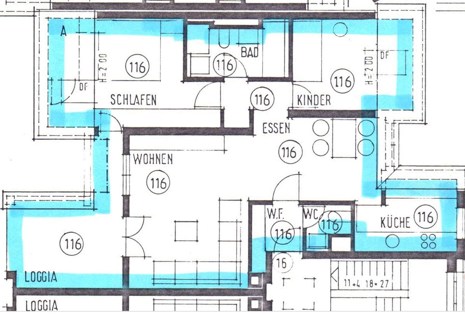Predaj bytu 3-izbový 78 m², Holzgerlingen, Bádensko-Wurttembersko Predaj bytu 3-izbový 78 m², Holzgerlingen, Bádensko-Wurttembersko