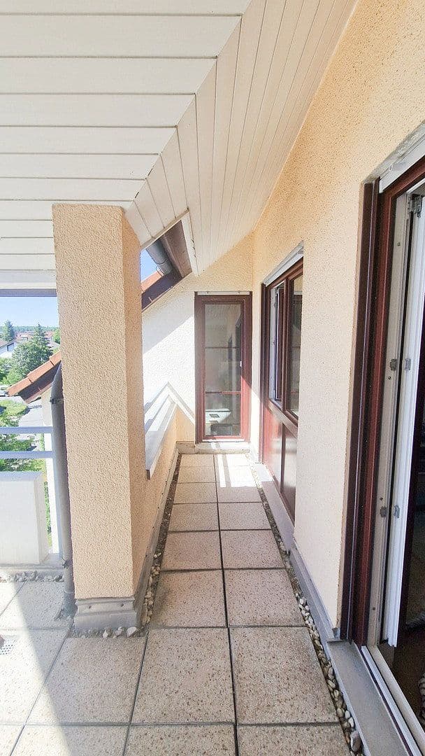 Predaj bytu 3-izbový 78 m², Holzgerlingen, Bádensko-Wurttembersko Predaj bytu 3-izbový 78 m², Holzgerlingen, Bádensko-Wurttembersko