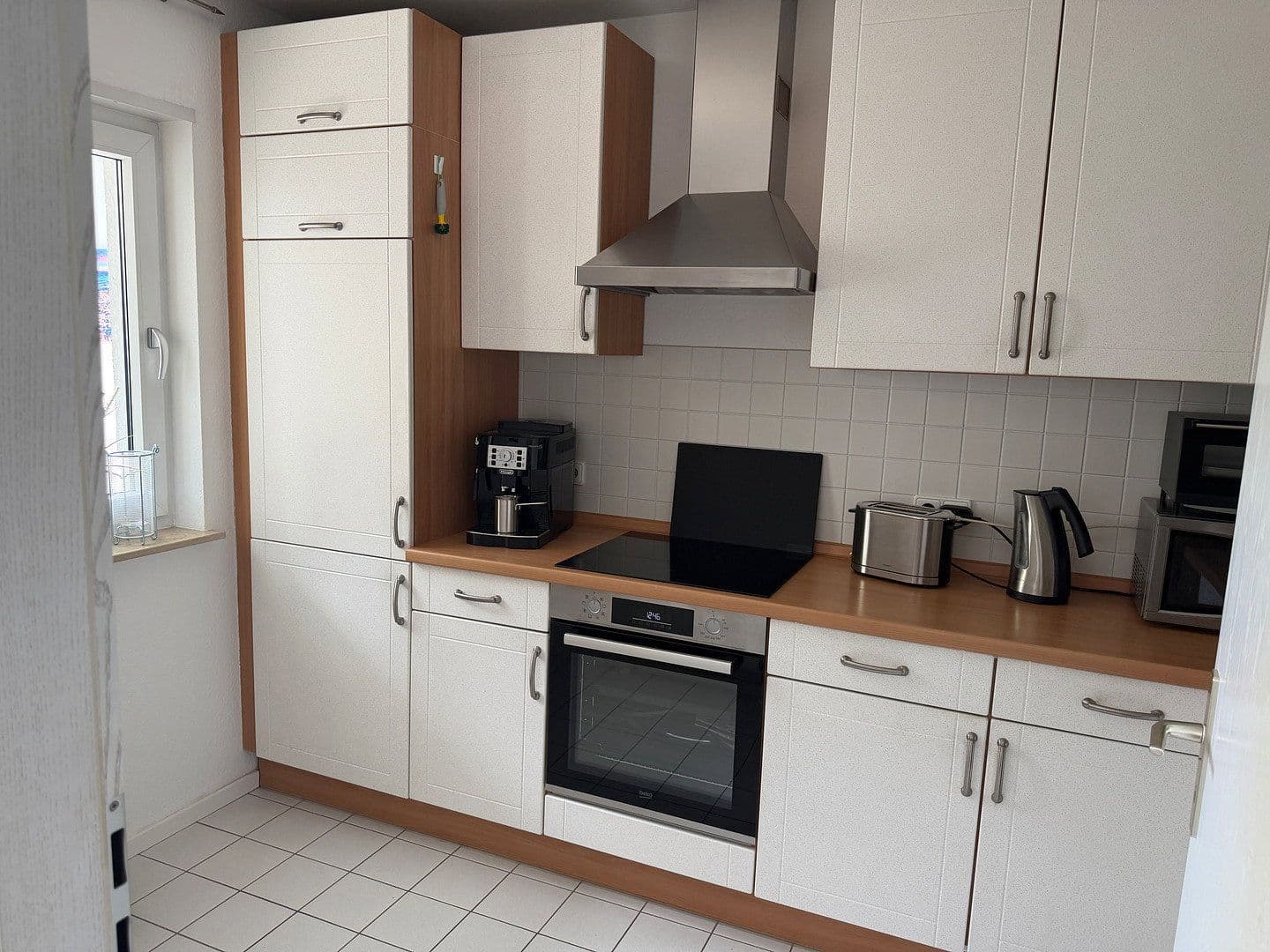 Prenájom bytu 2-izbový 56 m², Sandweg 29, Leinfelden-Echterdingen, Bádensko-Wurttembersko Prenájom bytu 2-izbový 56 m², Sandweg 29, Leinfelden-Echterdingen, Bádensko-Wurttembersko