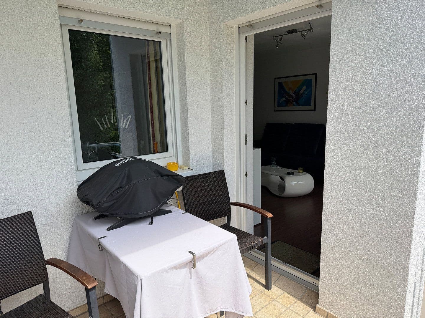 Prenájom bytu 2-izbový 56 m², Sandweg 29, Leinfelden-Echterdingen, Bádensko-Wurttembersko Prenájom bytu 2-izbový 56 m², Sandweg 29, Leinfelden-Echterdingen, Bádensko-Wurttembersko