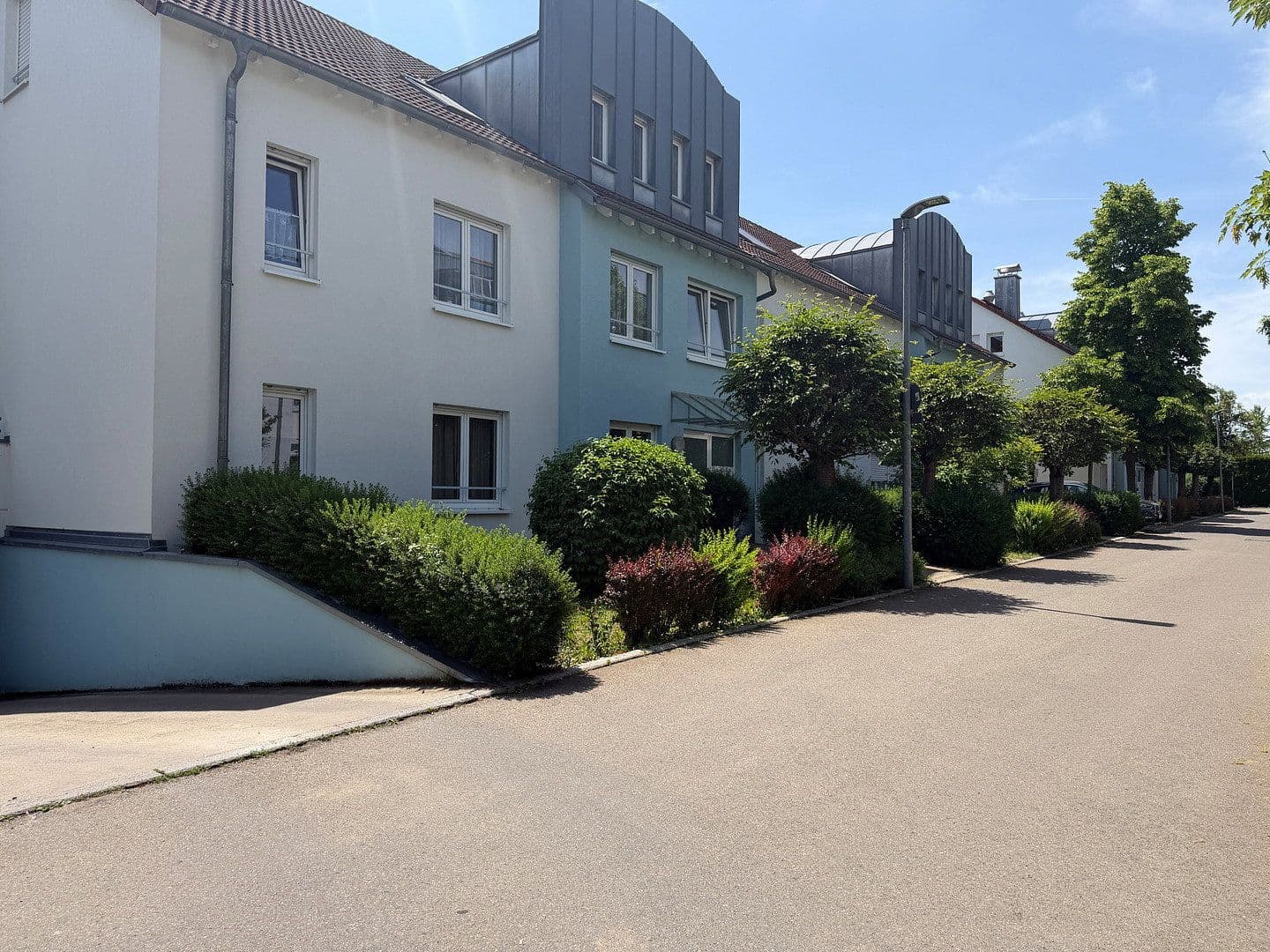 Prenájom bytu 2-izbový 56 m², Sandweg 29, Leinfelden-Echterdingen, Bádensko-Wurttembersko Prenájom bytu 2-izbový 56 m², Sandweg 29, Leinfelden-Echterdingen, Bádensko-Wurttembersko