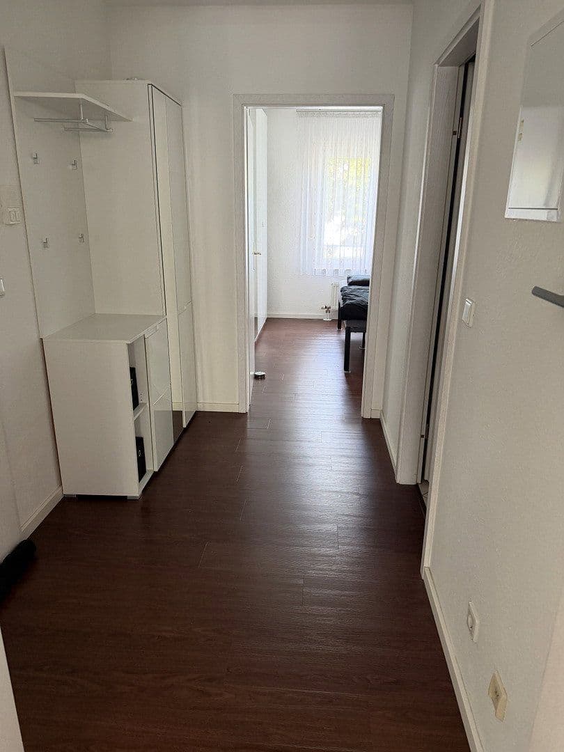 Prenájom bytu 2-izbový 56 m², Sandweg 29, Leinfelden-Echterdingen, Bádensko-Wurttembersko Prenájom bytu 2-izbový 56 m², Sandweg 29, Leinfelden-Echterdingen, Bádensko-Wurttembersko