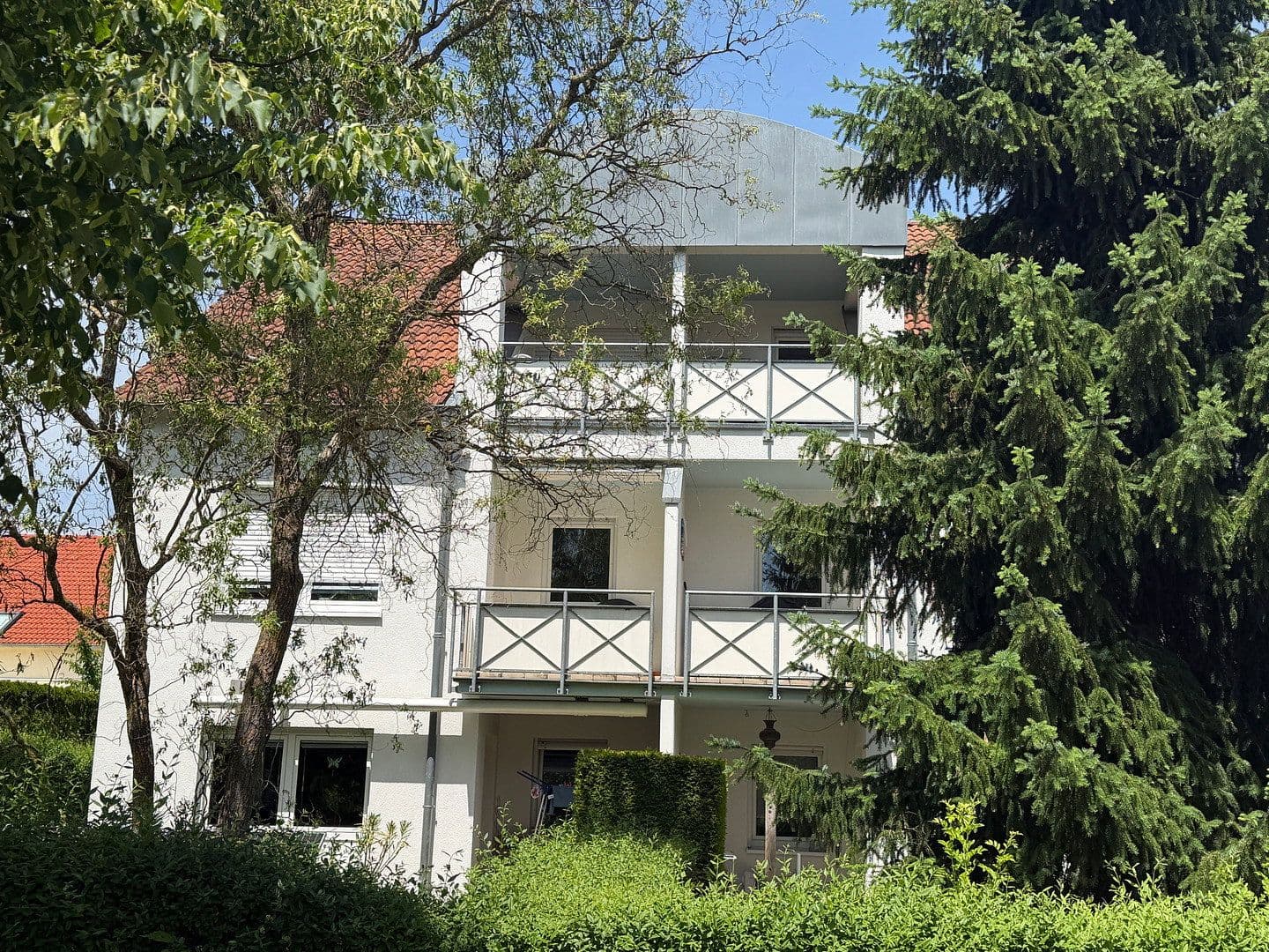 Prenájom bytu 2-izbový 56 m², Sandweg 29, Leinfelden-Echterdingen, Bádensko-Wurttembersko Prenájom bytu 2-izbový 56 m², Sandweg 29, Leinfelden-Echterdingen, Bádensko-Wurttembersko