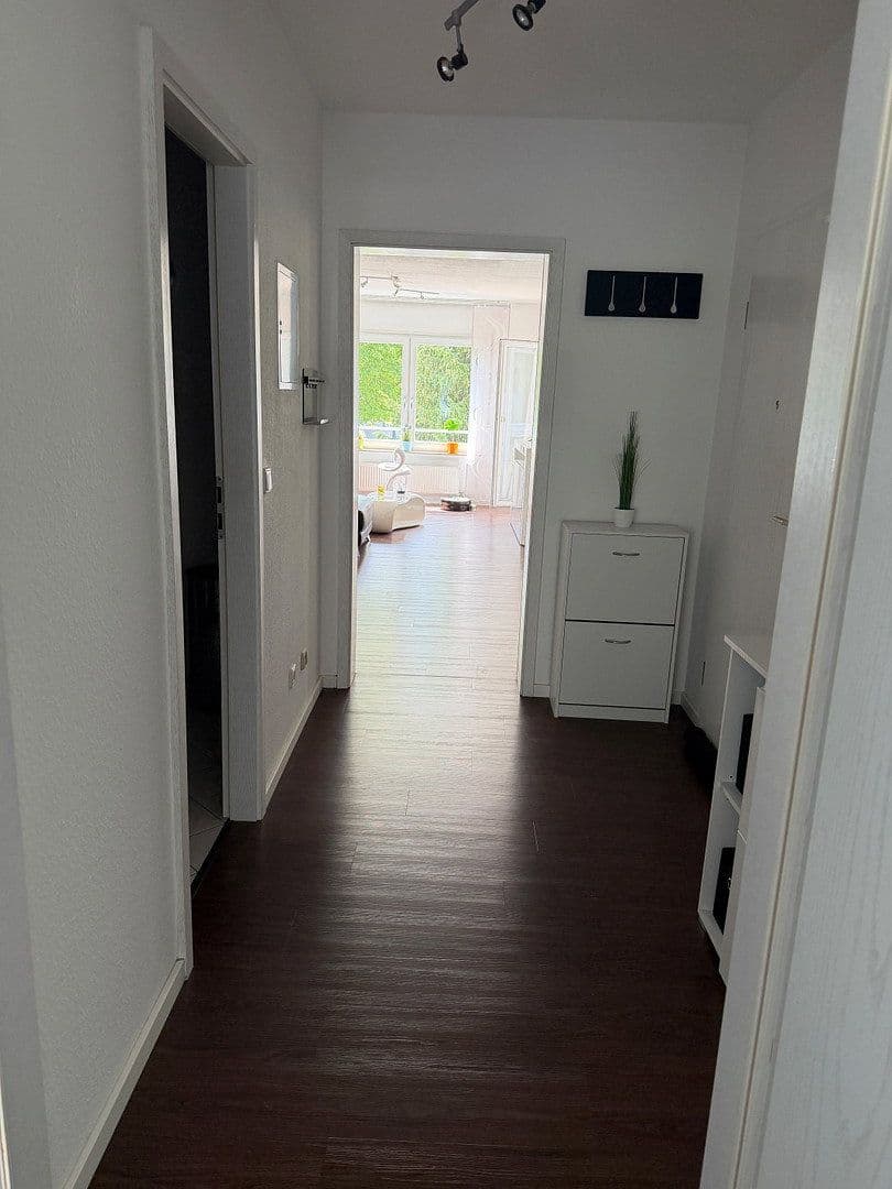 Prenájom bytu 2-izbový 56 m², Sandweg 29, Leinfelden-Echterdingen, Bádensko-Wurttembersko Prenájom bytu 2-izbový 56 m², Sandweg 29, Leinfelden-Echterdingen, Bádensko-Wurttembersko