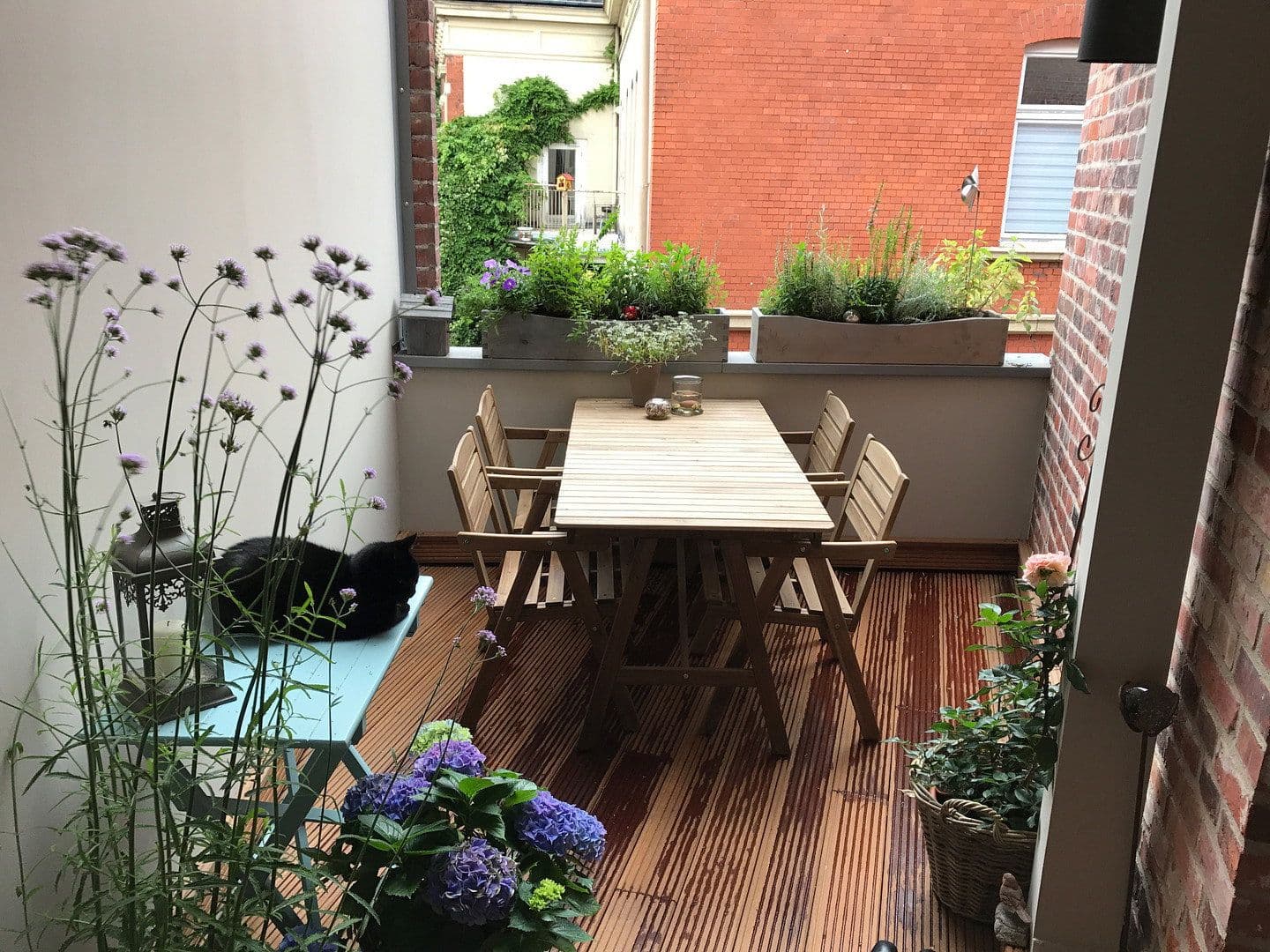 Predaj bytu 4-izbový 135 m², Lüneburg, Dolné Sasko Predaj bytu 4-izbový 135 m², Lüneburg, Dolné Sasko