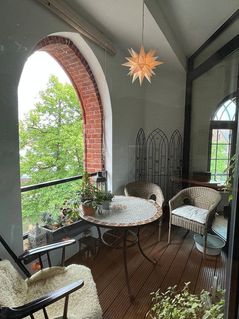 Predaj bytu 4-izbový 135 m², Lüneburg, Dolné Sasko Predaj bytu 4-izbový 135 m², Lüneburg, Dolné Sasko