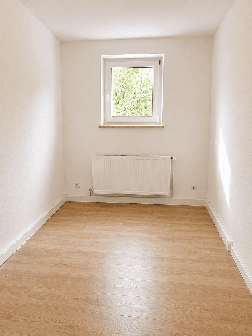 Prenájom bytu 3-izbový 55 m², August-Mohl-Straße 48, Hof, Bavorsko Prenájom bytu 3-izbový 55 m², August-Mohl-Straße 48, Hof, Bavorsko