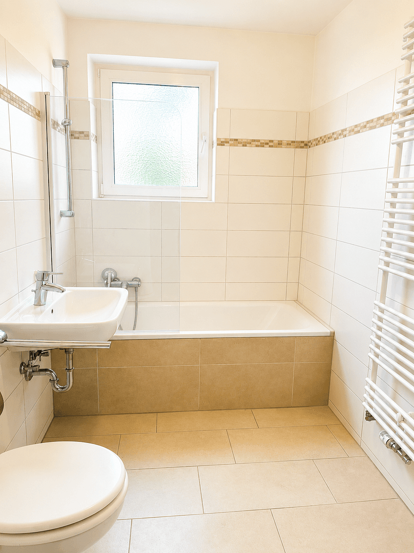 Prenájom bytu 3-izbový 55 m², August-Mohl-Straße 48, Hof, Bavorsko Prenájom bytu 3-izbový 55 m², August-Mohl-Straße 48, Hof, Bavorsko