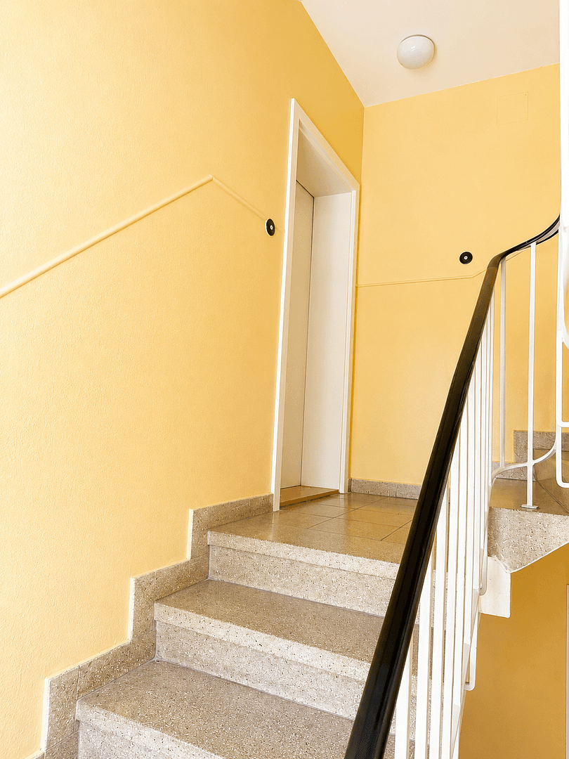 Prenájom bytu 3-izbový 55 m², August-Mohl-Straße 48, Hof, Bavorsko Prenájom bytu 3-izbový 55 m², August-Mohl-Straße 48, Hof, Bavorsko