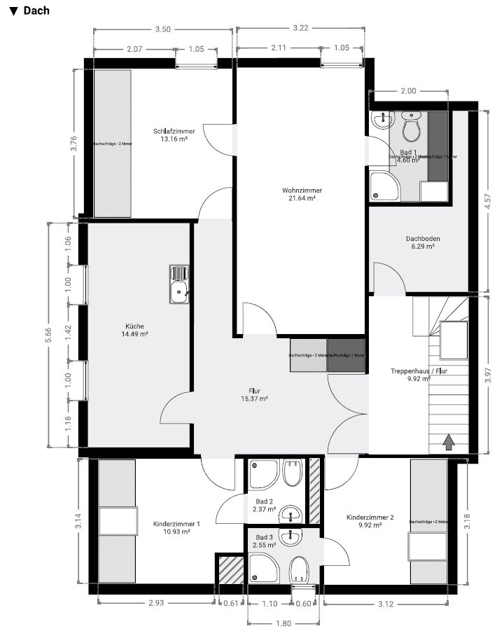 Predaj domu 286 m², pozemek 154 m², Külsheim, Bádensko-Wurttembersko Predaj domu 286 m², pozemek 154 m², Külsheim, Bádensko-Wurttembersko
