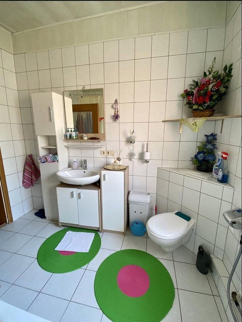 Predaj domu 286 m², pozemek 154 m², Külsheim, Bádensko-Wurttembersko Predaj domu 286 m², pozemek 154 m², Külsheim, Bádensko-Wurttembersko