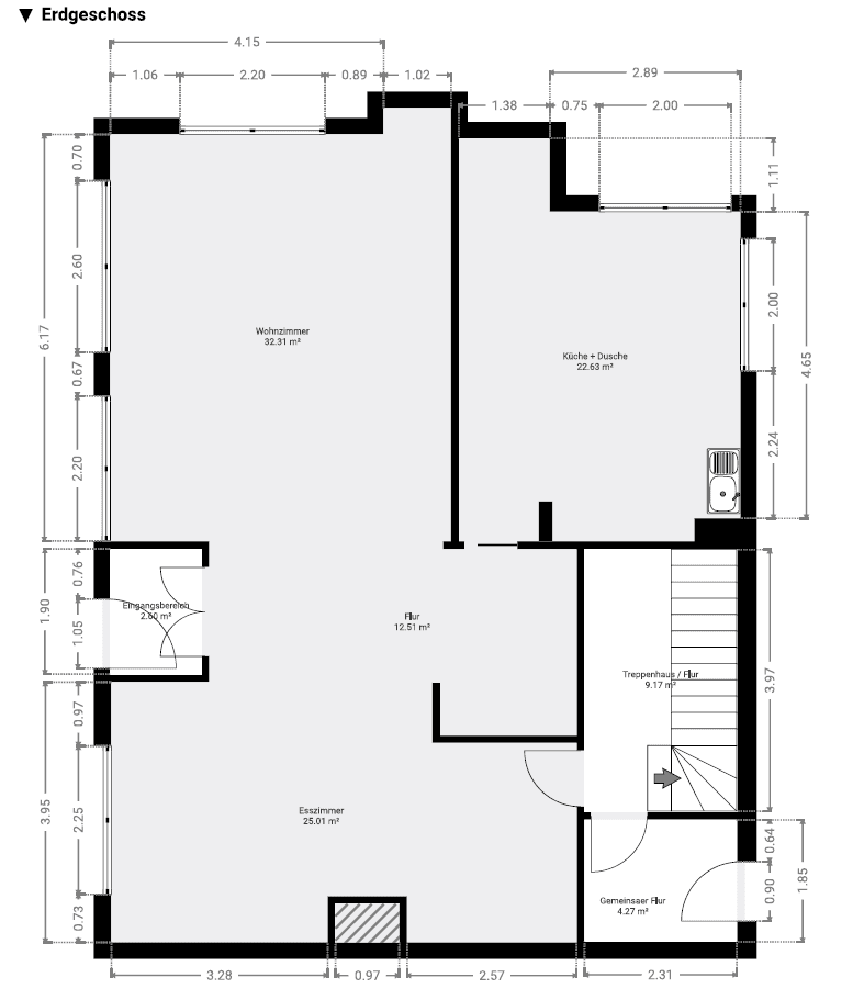 Predaj domu 286 m², pozemek 154 m², Külsheim, Bádensko-Wurttembersko Predaj domu 286 m², pozemek 154 m², Külsheim, Bádensko-Wurttembersko