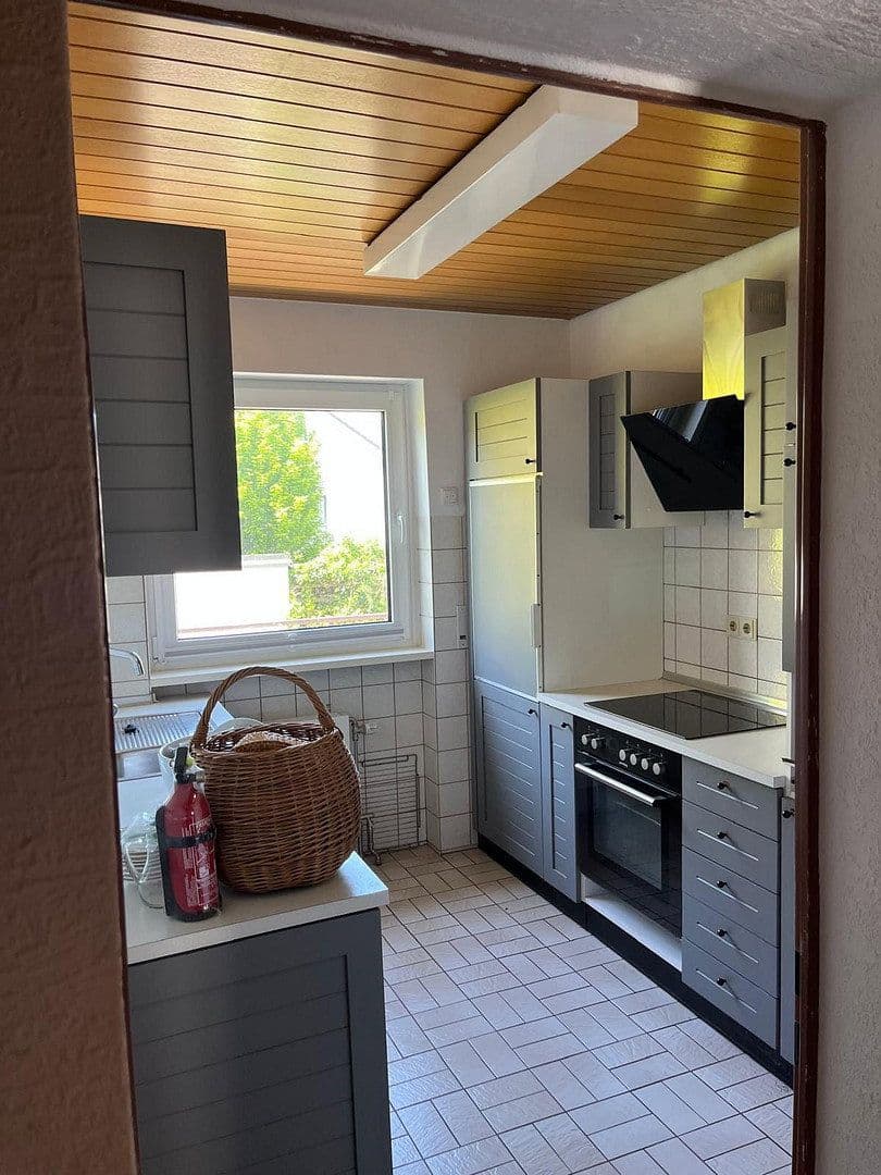 Predaj domu 232 m², pozemek 319 m², Wiesbaden, Hesensko Predaj domu 232 m², pozemek 319 m², Wiesbaden, Hesensko