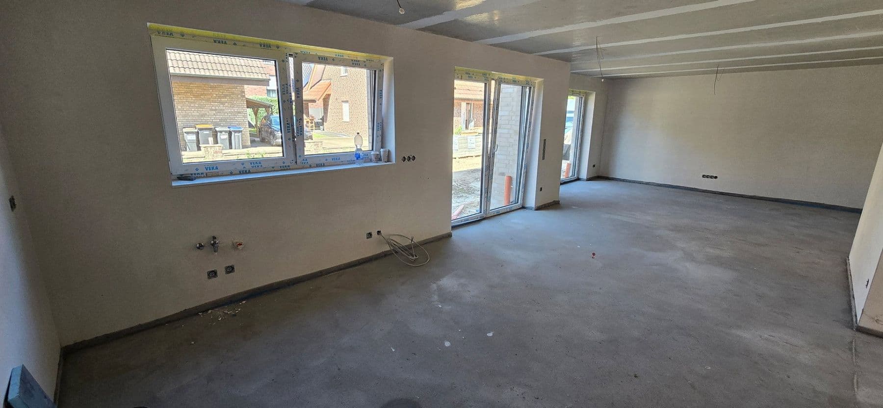 Prenájom domu 158 m², pozemek 307 m², Sternkamp 20, Münster, Severné Porýnie - Westfálsko Prenájom domu 158 m², pozemek 307 m², Sternkamp 20, Münster, Severné Porýnie - Westfálsko