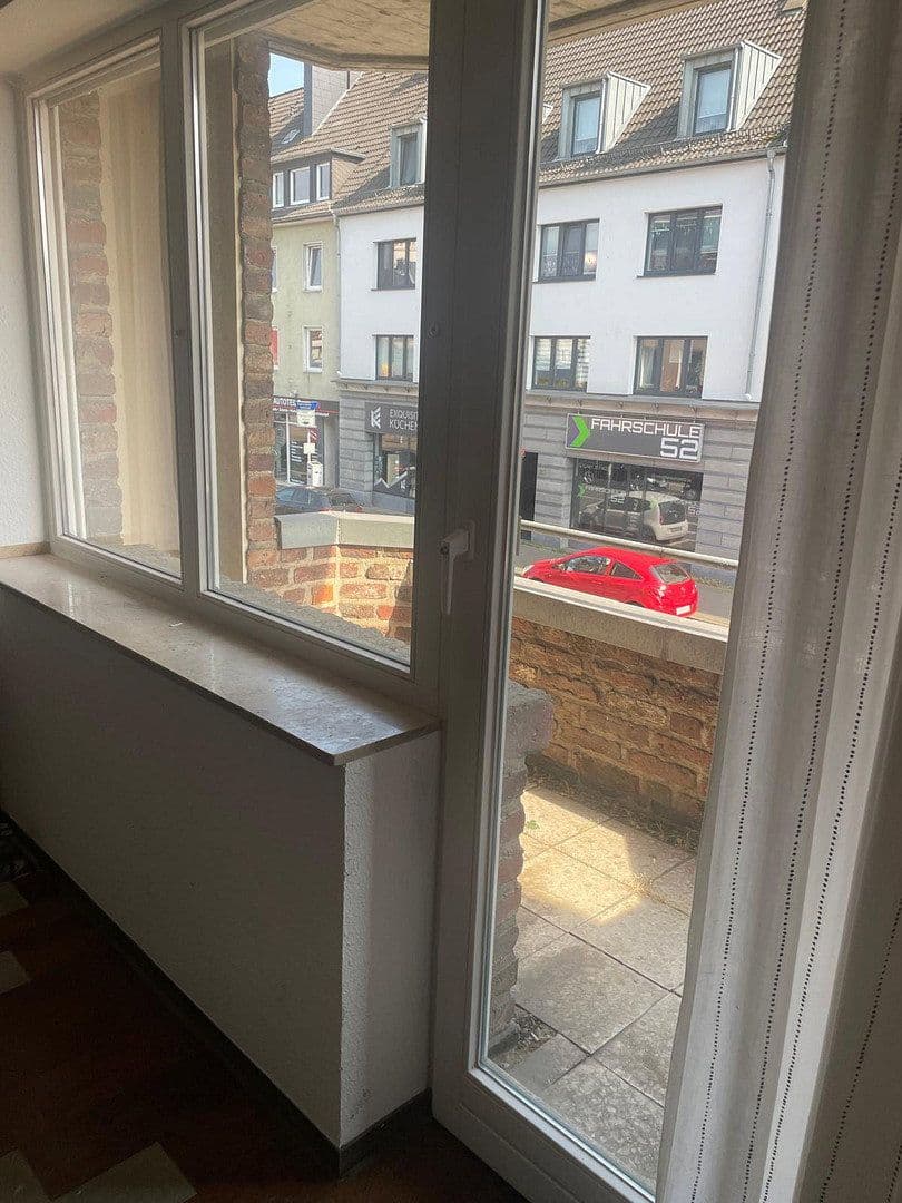Predaj kancelárie 174 m², Große Rurstraße 88, Jülich, Severné Porýnie - Westfálsko Predaj kancelárie 174 m², Große Rurstraße 88, Jülich, Severné Porýnie - Westfálsko