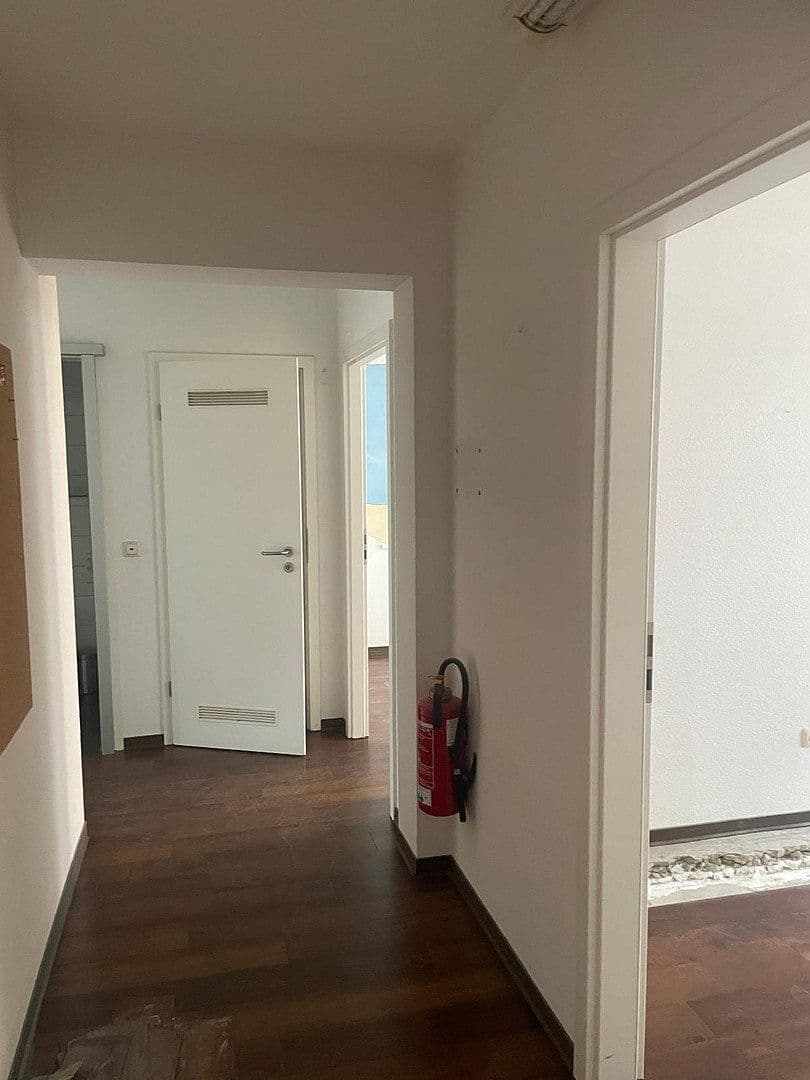 Predaj kancelárie 174 m², Große Rurstraße 88, Jülich, Severné Porýnie - Westfálsko Predaj kancelárie 174 m², Große Rurstraße 88, Jülich, Severné Porýnie - Westfálsko