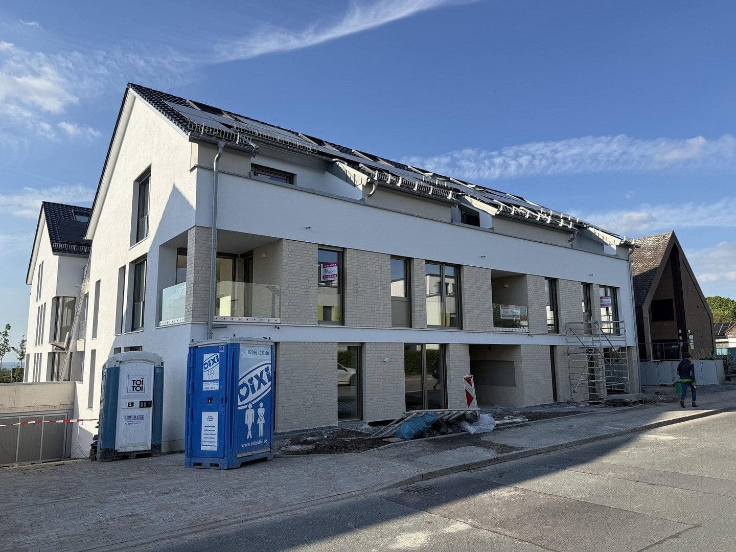 Prenájom bytu 4-izbový 107 m², Eichholzstrasse 11, Dortmund, Severné Porýnie - Westfálsko Prenájom bytu 4-izbový 107 m², Eichholzstrasse 11, Dortmund, Severné Porýnie - Westfálsko