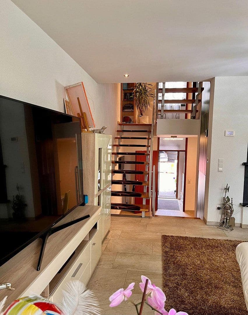 Predaj domu 145 m², pozemek 191 m², Kettemerstraße 19/5, Filderstadt, Bádensko-Wurttembersko Predaj domu 145 m², pozemek 191 m², Kettemerstraße 19/5, Filderstadt, Bádensko-Wurttembersko