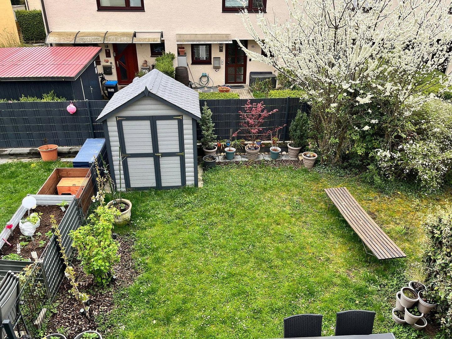 Predaj domu 145 m², pozemek 191 m², Kettemerstraße 19/5, Filderstadt, Bádensko-Wurttembersko Predaj domu 145 m², pozemek 191 m², Kettemerstraße 19/5, Filderstadt, Bádensko-Wurttembersko