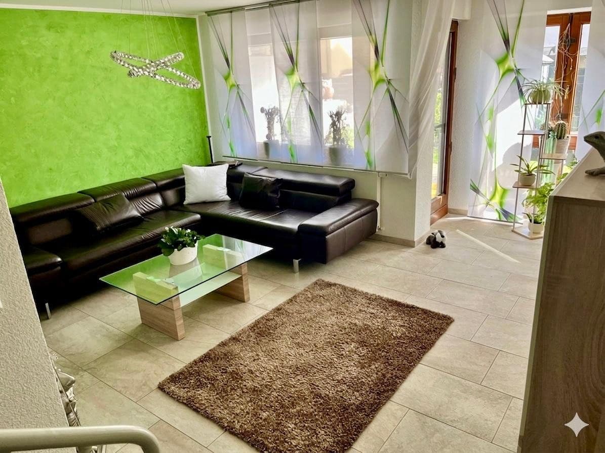 Predaj domu 145 m², pozemek 191 m², Kettemerstraße 19/5, Filderstadt, Bádensko-Wurttembersko Predaj domu 145 m², pozemek 191 m², Kettemerstraße 19/5, Filderstadt, Bádensko-Wurttembersko