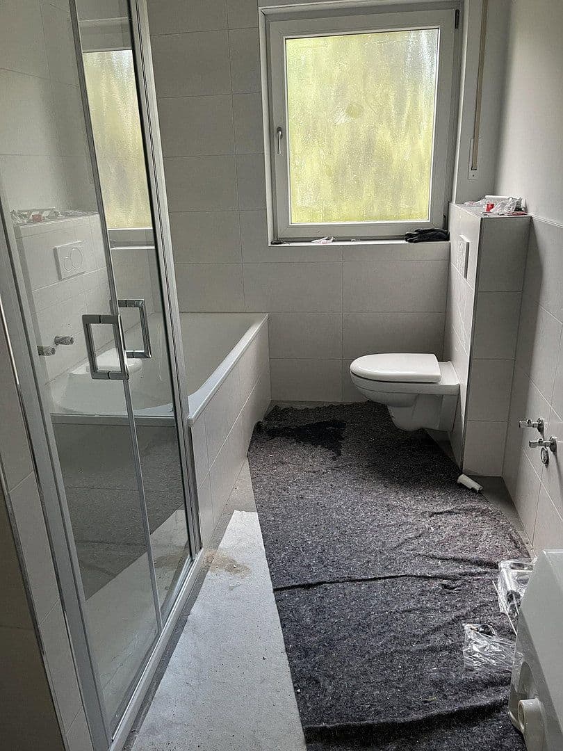 Prenájom bytu 4-izbový 97 m², Vaterstetten, Bavorsko Prenájom bytu 4-izbový 97 m², Vaterstetten, Bavorsko