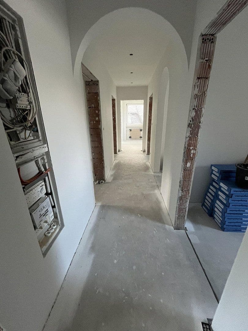 Prenájom bytu 4-izbový 97 m², Vaterstetten, Bavorsko Prenájom bytu 4-izbový 97 m², Vaterstetten, Bavorsko