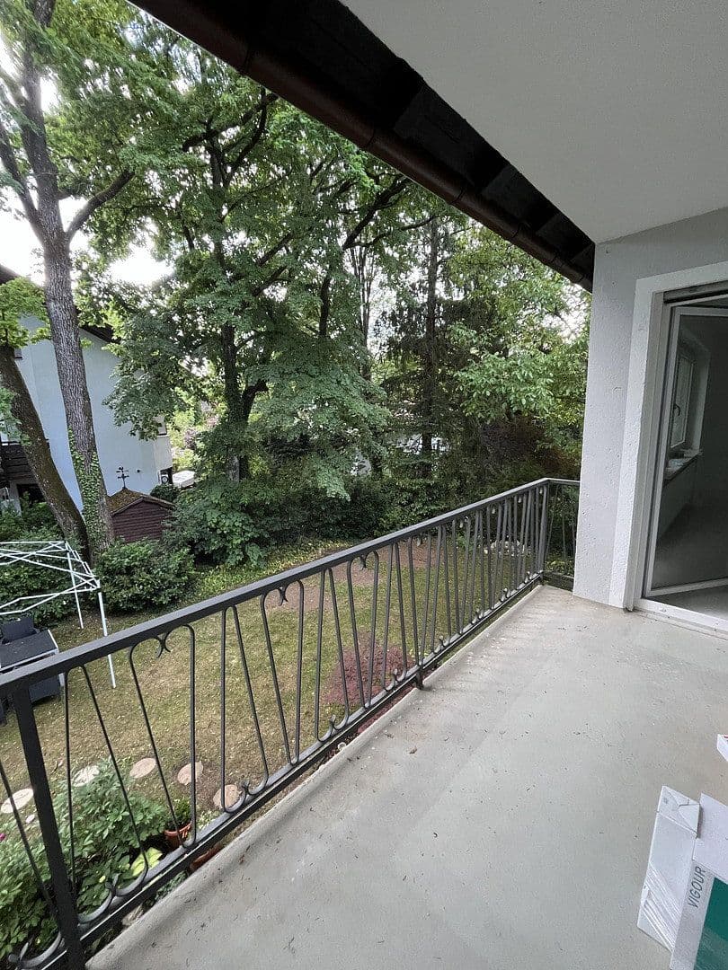 Prenájom bytu 4-izbový 97 m², Vaterstetten, Bavorsko Prenájom bytu 4-izbový 97 m², Vaterstetten, Bavorsko