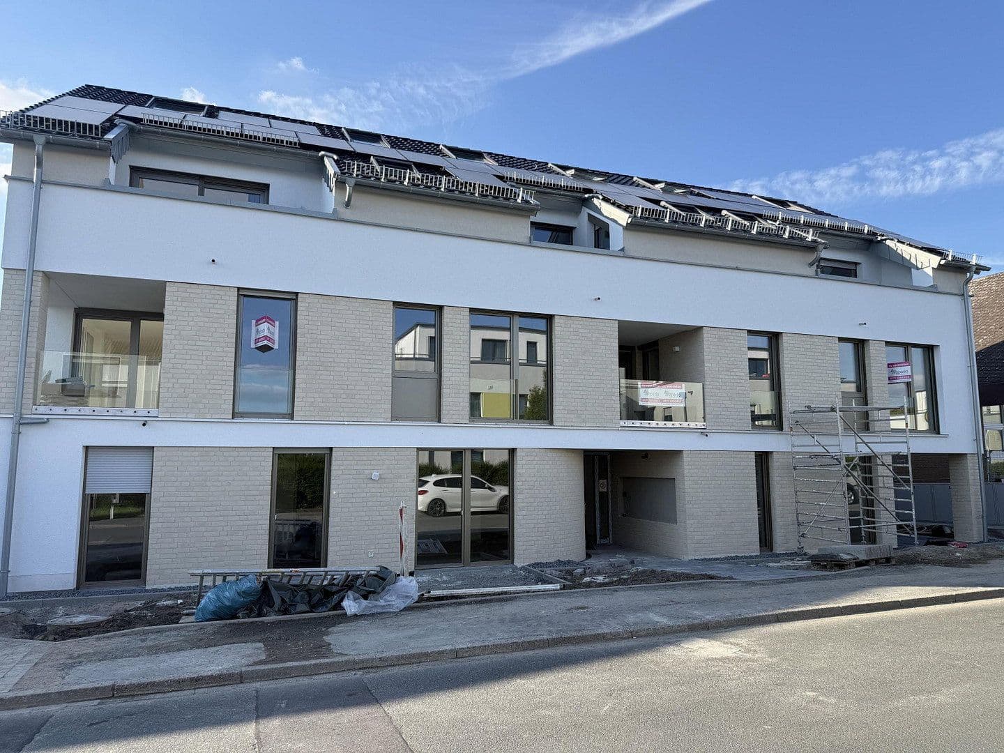 Prenájom bytu 3-izbový 86 m², Eichholzstrasse 11, Dortmund, Severné Porýnie - Westfálsko Prenájom bytu 3-izbový 86 m², Eichholzstrasse 11, Dortmund, Severné Porýnie - Westfálsko