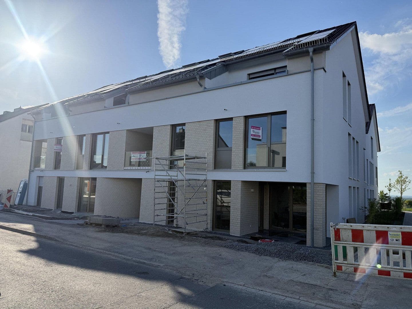Prenájom bytu 3-izbový 86 m², Eichholzstrasse 11, Dortmund, Severné Porýnie - Westfálsko Prenájom bytu 3-izbový 86 m², Eichholzstrasse 11, Dortmund, Severné Porýnie - Westfálsko