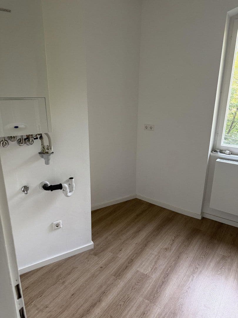 Prenájom bytu 2-izbový 46 m², Paulusstr. 22/1, Stuttgart, Bádensko-Wurttembersko Prenájom bytu 2-izbový 46 m², Paulusstr. 22/1, Stuttgart, Bádensko-Wurttembersko