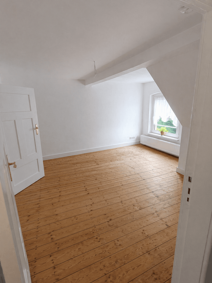 Prenájom bytu 2-izbový 51 m², Eberswalde, Brandenbursko Prenájom bytu 2-izbový 51 m², Eberswalde, Brandenbursko