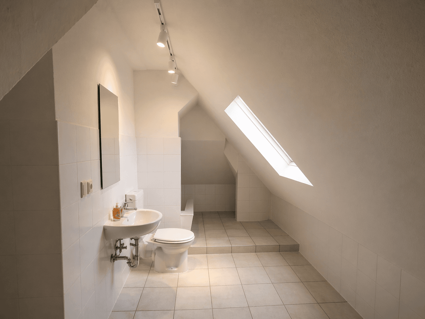 Prenájom bytu 2-izbový 51 m², Eberswalde, Brandenbursko Prenájom bytu 2-izbový 51 m², Eberswalde, Brandenbursko